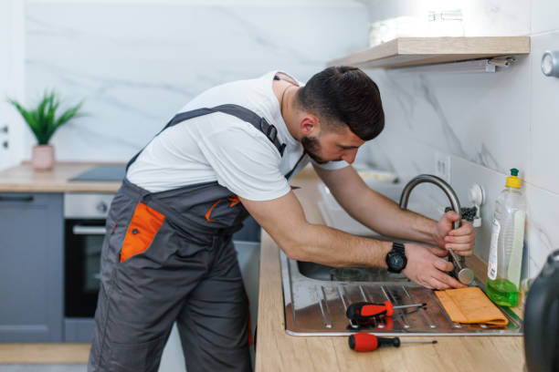 Best Commercial Plumbing Services  in Camden, TN