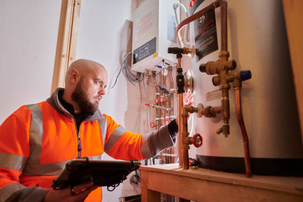 Best Sewer Cleaning Services  in Camden, TN