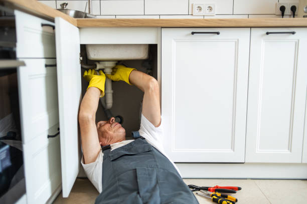 Best Affordable Plumbing Services  in Camden, TN