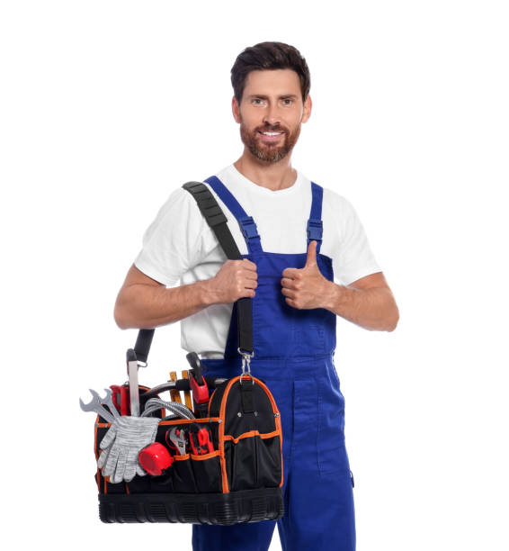 Best Emergency Plumber  in Camden, TN
