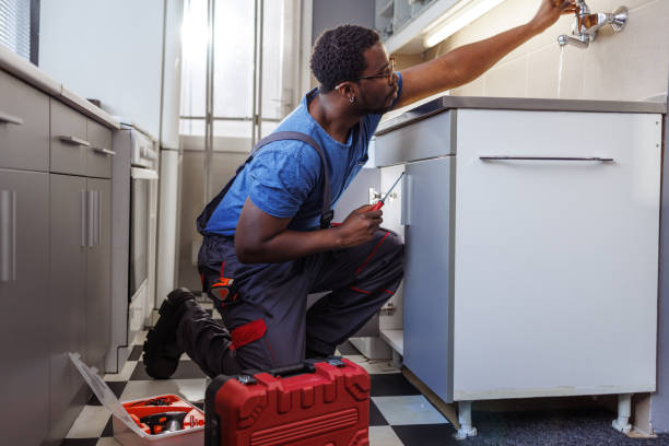 Best Affordable Plumber Near Me  in Camden, TN