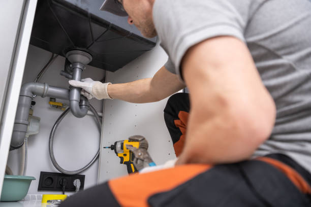 Best Residential Plumbing Services  in Camden, TN