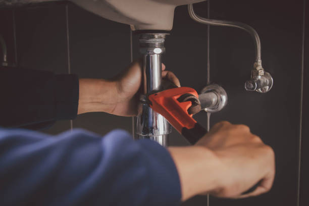 Camden, TN Plumbing Company
